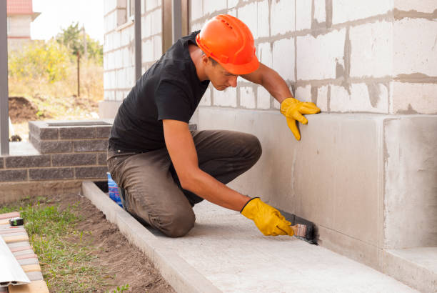 Licensed Waterproofing service in Washburn, IL - Halo Water Proofing